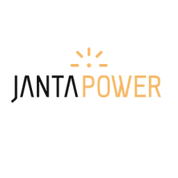 Janta Power logo
