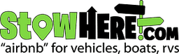 StowHere! logo