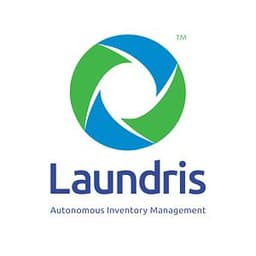 Laundris Autonomous Inventory and Supply Management logo