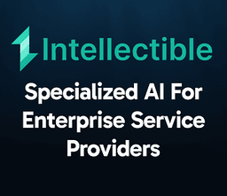 Intellectible logo