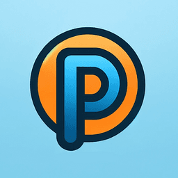 Plazas logo