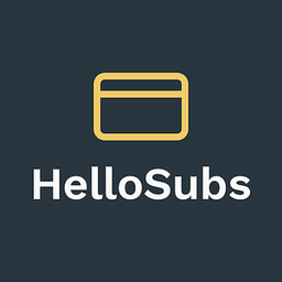 HelloSubs logo