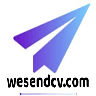 wesendcv logo