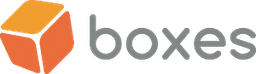 Boxes logo