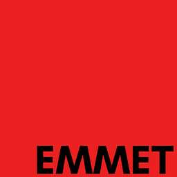 Emmet logo