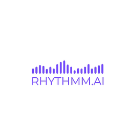 Rhythmm AI logo