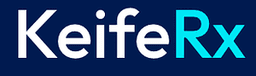 KeifeRx LLC logo